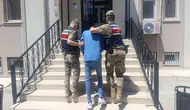 Şanlıurfa'da kesinleşmiş cezası olan 5 kişi yakalandı