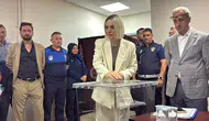 Akçakoca Belediyesi’nde Başkan Vekili seçildi : Alev Ünal göreve getirildi