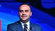 Bakan Kacır İzmir Atatürk OSB Çamur Kurutma Tesisi açılışına katıldı