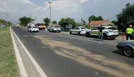 Aydın'da otomobil ile motosiklet çarpıştı : 1 ölü
