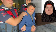 Samsun'da eşini seramik kupayla katleden kocanın cezası belli oldu