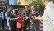 İstanbul İl Emniyet Müdürü Yıldız'dan Aynur Kanbur cinayetine ilişkin açıklama