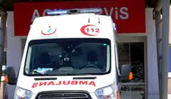Antalya'da çocuklarını almaya giden kadın kazada hayatını kaybetti