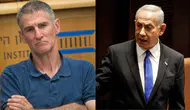 İsrailli bakandan Netanyahu'ya şok suçlama : Askerleri siyasi kalkan olarak kullanıyor