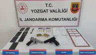 Yozgat ve Ankara'da tefecilik : 6 şüpheli gözaltında