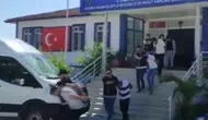 Hatay’da göçmen kaçakçılığı operasyonu : 7 organizatör tutuklandı, 601 bin TL ceza kesildi