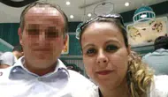 İzmir'de eski koca vahşeti : Kezzap attığı eski eşi öldü, annesini koruyan kızı ağır yaralı