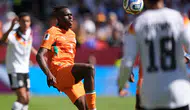 Dünya Kupası'nda sakatlanan Wilfried Singo'dan Galatasaray'a müjdeli haber