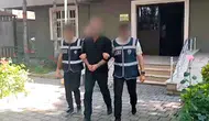 Batman'da firari hükümlü yakalandı