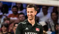 Daniele Santarelli: Hedefimiz her maçı kazanmak