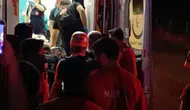 Aydın'da kayıp olarak aranan adamın trafik kazasında öldüğü ortaya çıktı