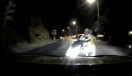 Muğla'daki feci kazanın görüntüleri ortaya çıktı
