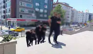 Tekirdağ'da nişan töreninde silahlı kavga : 3 tutuklu