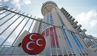 MHP'de 3 il teşkilatı daha feshedildi : Toplam sayı 18'e yükseldi