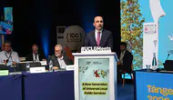 Konya Büyükşehir Belediye Başkanı Uğur İbrahim Altay, UCLG Başkanı seçildi