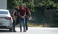 Eski eşini boğan sanığın kız arkadaşı konuştu : Trafikte birini öldürdüğünü söyledi