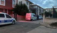 Konya'da kocası tarafından bıçaklanan kadın ağır yaralandı