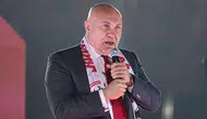 Yüksel Yıldırım’dan Enner Valencia haberlerine tepki : Samsunspor, emekli sandığı kulübü değil