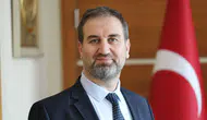 AK Parti Genel Başkan Yardımcısı Mustafa Şen'den seçim açıklaması