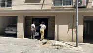 Aydın Efeler’de torunuyla yaşayan 93 yaşındaki kadın evinde ölü bulundu