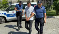 İlkadım'da alacak-verecek kavgası : 1 kişi tutuklandı