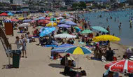 Didim'de cankurtaranlar bayram tatili boyunca 78 vakaya müdahale etti