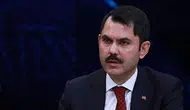Çevre, Şehircilik ve İklim Değişikliği Bakanı Kurum, Londra'da