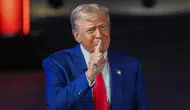 Trump,  İngiltere Başbakanı Starmer'ın istifa edeceğini belirtti