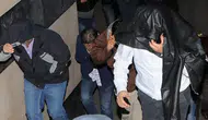 Hatay’da tefecilik ve kumar operasyonu : 6 şüpheli tutuklandı
