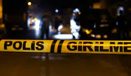 Gümüşhane'de korkunç olay : Şahıs eşini darbederek öldürdü