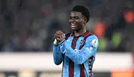 Trabzonspor, Oulai'nin bonservisini belirledi : Türk futbolunda görülmemiş rakam