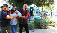 Tokat'taki bağ evi patlaması davasında karar açıklandı : 2 sanığa ağırlaştırılmış müebbet