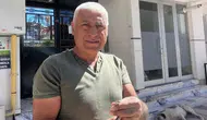 Tunceli'de doğa koruma görevlisi, dağlık arazide ölü bulundu