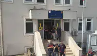 Sakarya'da 30 milyonluk kablo hırsızlığı operasyonu : 7 tutuklama