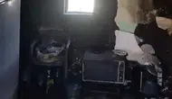 Mardin’de ev yangını faciası : 7 yaşındaki çocuk hayatını kaybetti, 5 kişi hastaneye kaldırıldı