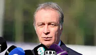 Önder Özen'den transfer açıklaması : Finale yaklaştığımız 3 oyuncu var