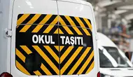 Eskişehir'de servis denetimleri gerçekleştirildi