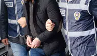 Belgrad Ormanı’nda yürüyüş bahanesiyle uyuşturucu ticareti : 2 kişi tutuklandı