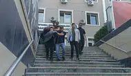 İTÜ'de havlu detayıyla ortaya çıkan vurgun : 8 şirket çalışanı gözaltında
