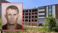 Bursa'da inşaattan düşen duvar ustası öldü : 30 yıl sonra kardeşiyle aynı kaderi paylaştı
