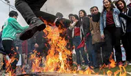 Türkiye'de resmi tatil sayısı artıyor : Nevruz tatili meclis gündeminde