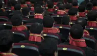 2026 adli tatil ne zaman başlayacak? Hangi davalar görülecek?