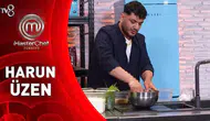MasterChef Harun Üzen kimdir, kaç yaşında, nereli ve mesleği nedir? Evli mi, sevgilisi var mı?