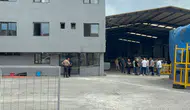 Tekirdağ'da fabrikada silahlı kavga : 1 ölü, 1 yaralı