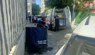 Aydın'da belediye çalışanı sokakta ölü bulundu