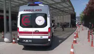 Büyükçekmece'de kahreden olay : Denize giren çocuk boğuldu