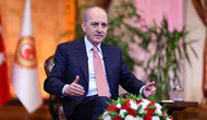 TBMM Başkanı Numan Kurtulmuş’tan YKS adaylarına başarı mesajı
