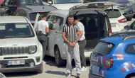 Muğla'da çevreye rastgele ateş açarak bir kişiyi yaralan şüpheli tutuklandı