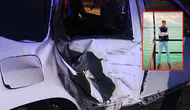 Adana'da otomobil ile motosiklet çarpıştı : 20 yaşındaki genç hayatını kaybetti, 1 ağır yaralı