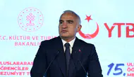 '148 ülkeden 15 bini aşkın öğrencimiz eğitim hayatına devam ediyor'